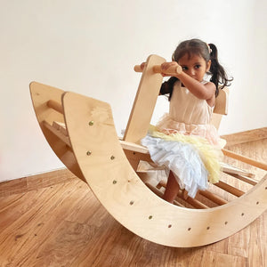 Nurturing Children Through the Waldorf Philosophy