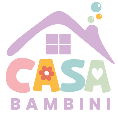 Casa Bambini - Handcrafted Wooden Toys &amp; Furniture