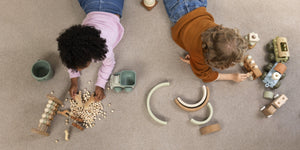 The Ultimate Guide to Choosing Educational Toys for 2+ Years Old Kids