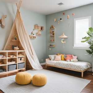 Raising Children the Montessori Way: Nurturing Independence, Curiosity and Respect