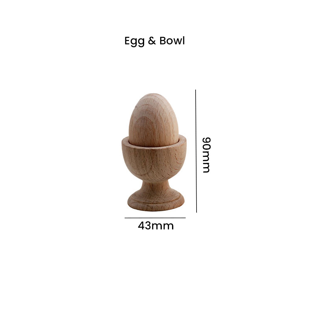 3D Montessori First Puzzle