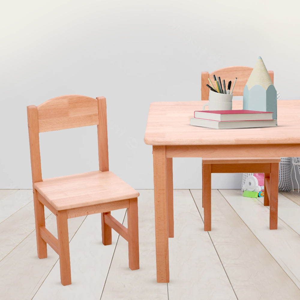 Activity Table & Chairs Set