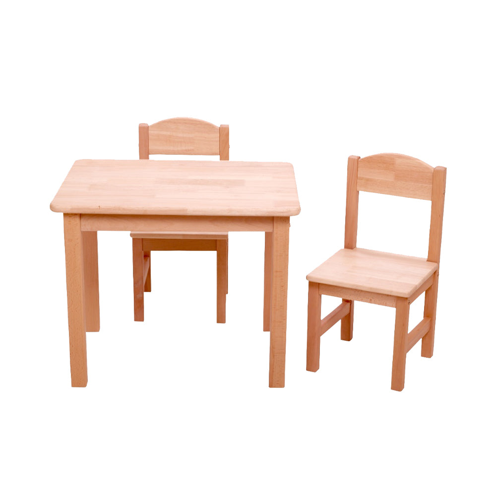 Activity Table & Chairs Set
