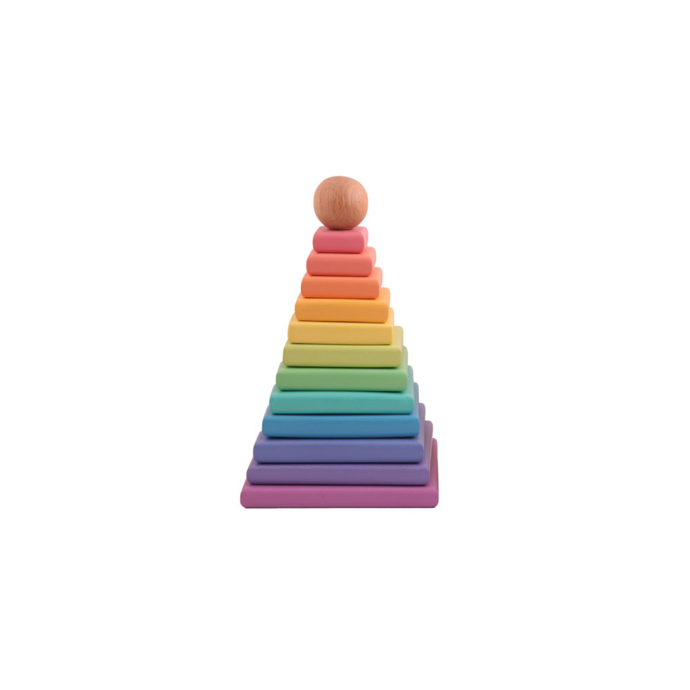 Prism Stacker