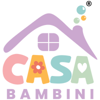 Casa Bambini - Handcrafted Wooden Toys & Furniture