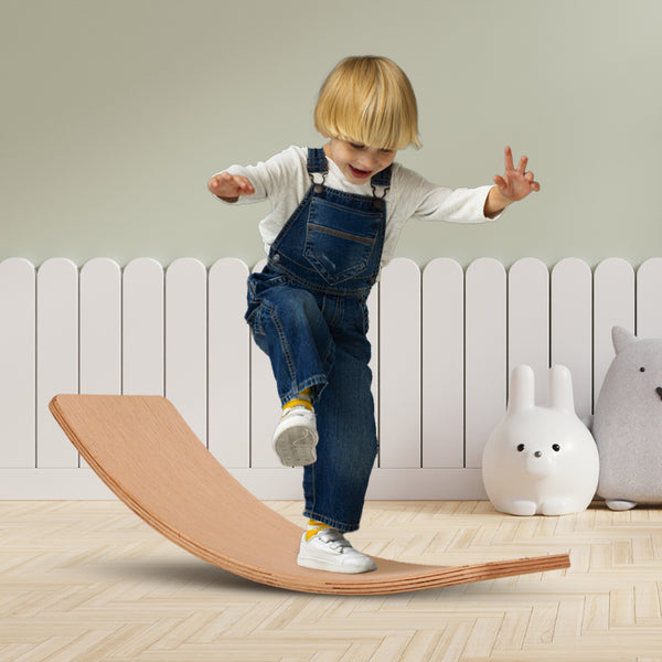 Billy and Buddy Toys, Playroom Furniture and Children's Tableware - Jemini