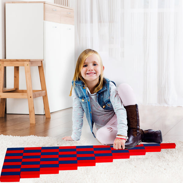 Montessori Classroom Work Mat Large size_4 by 3 Feet at Rs 695/piece, Montessori Furniture in Chennai