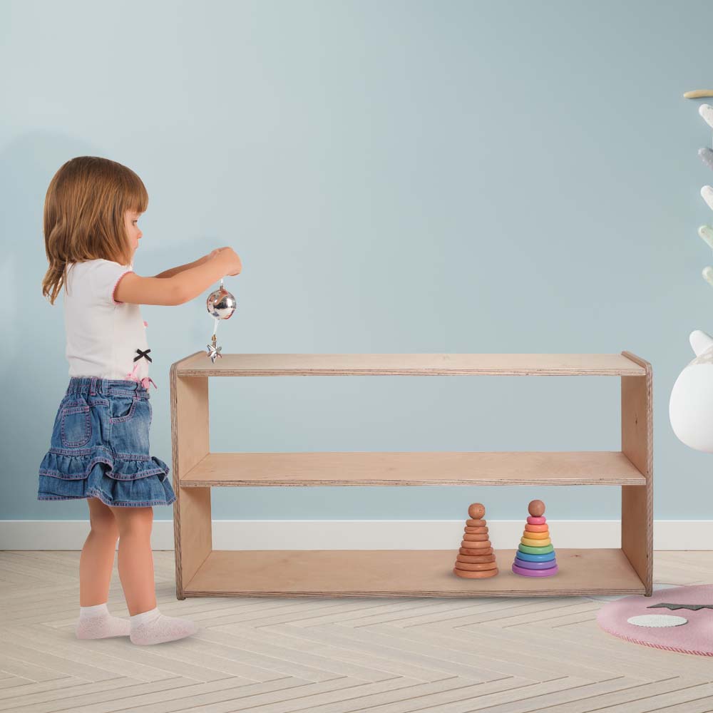 Montessori Shelf