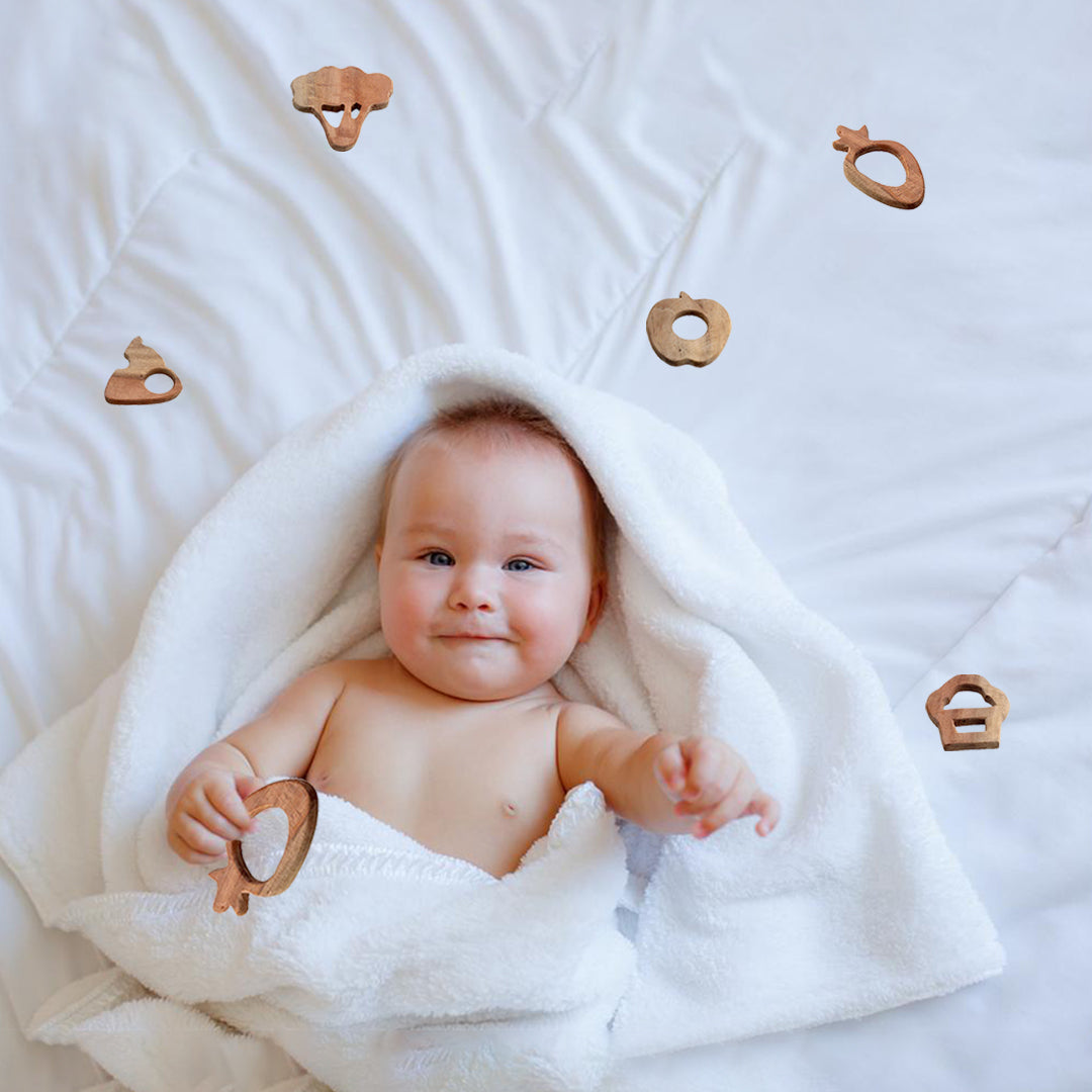 Natural Neem Teether