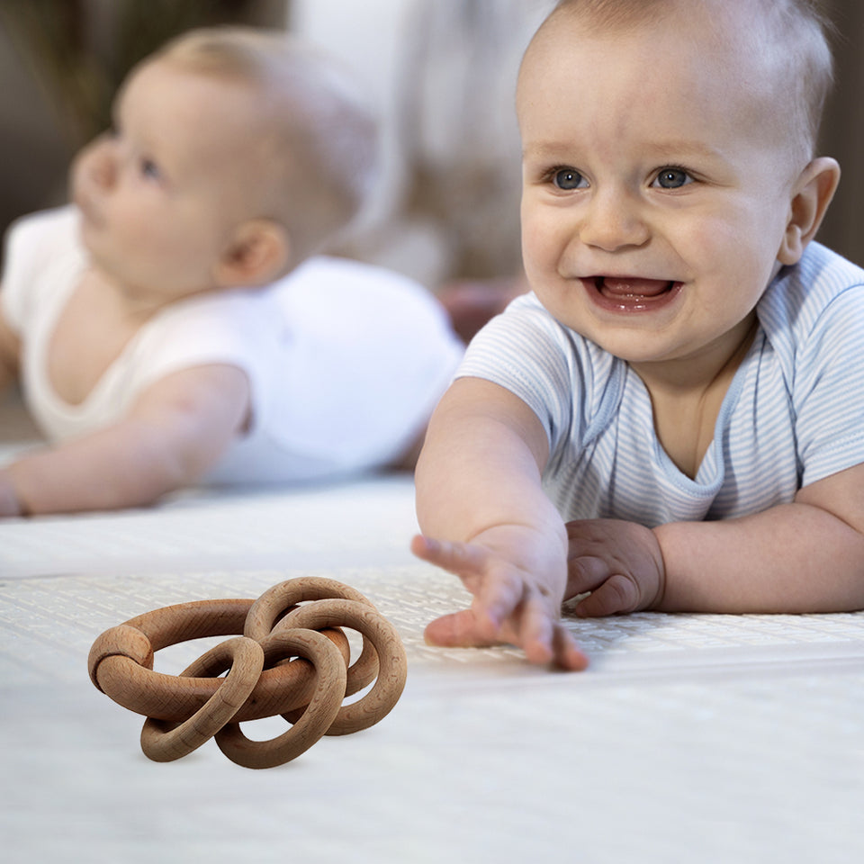 Rattle & Teethers