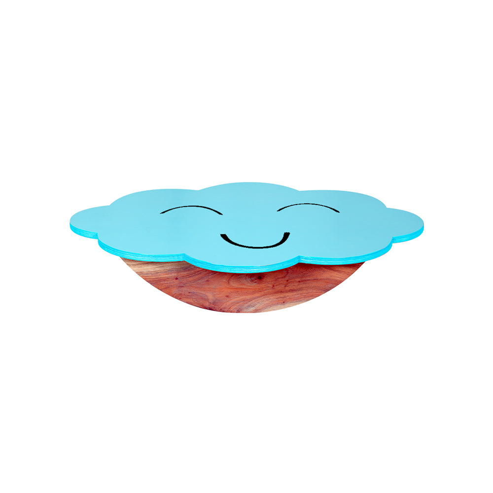 Cloud Balance Board