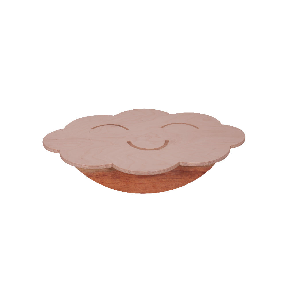 Cloud Balance Board