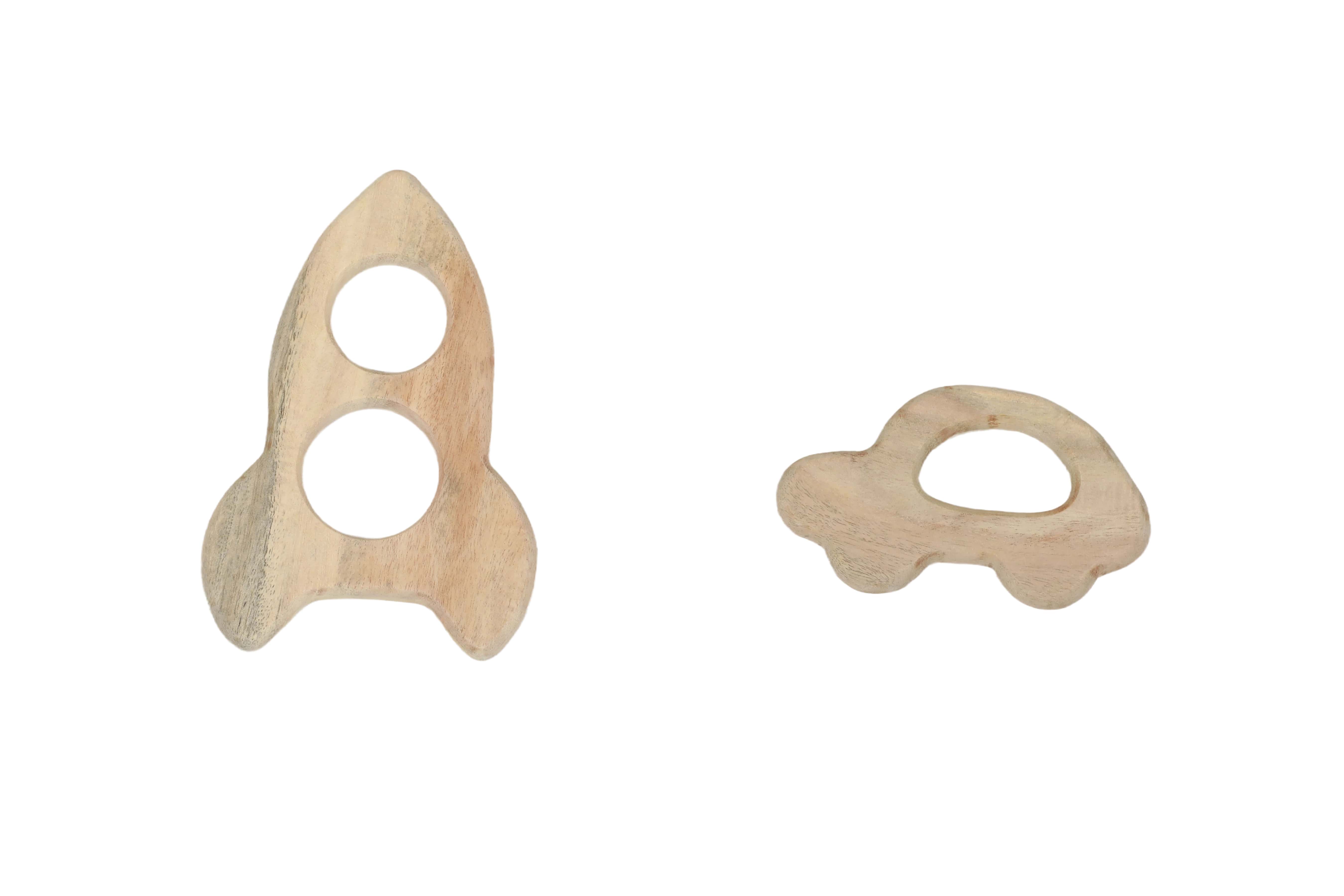 Natural Neem Teether