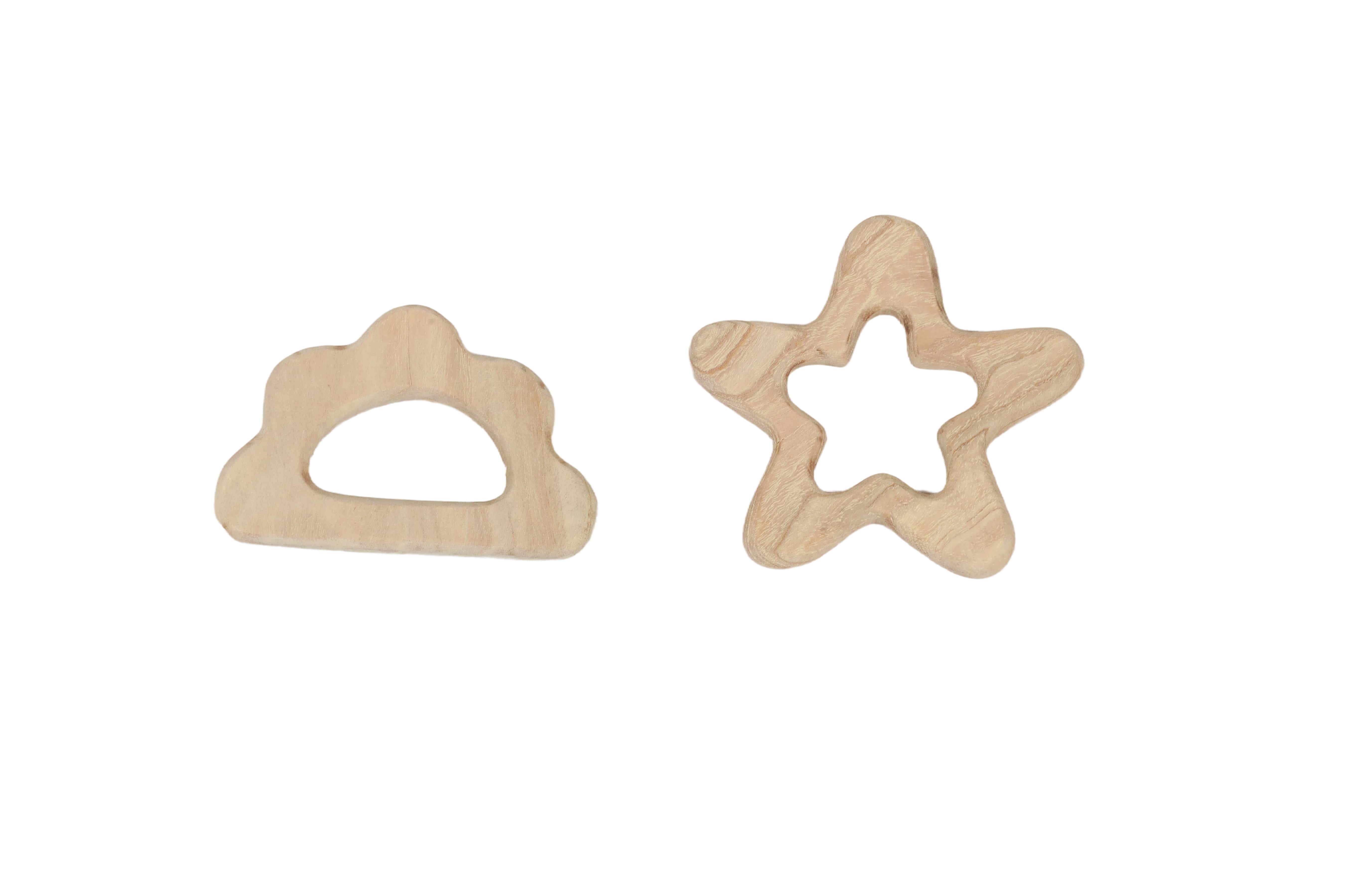 Natural Neem Teether