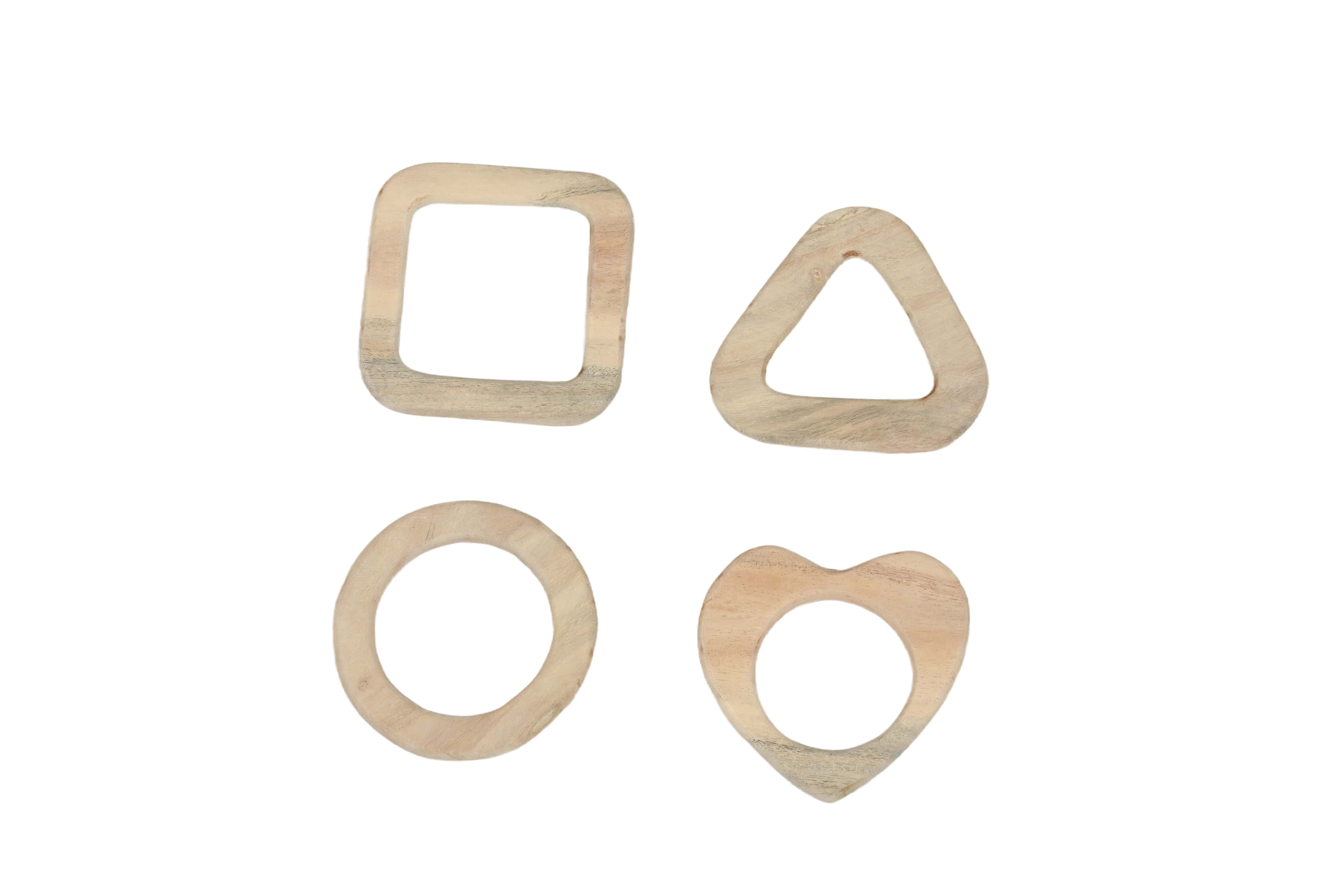 Natural Neem Teether