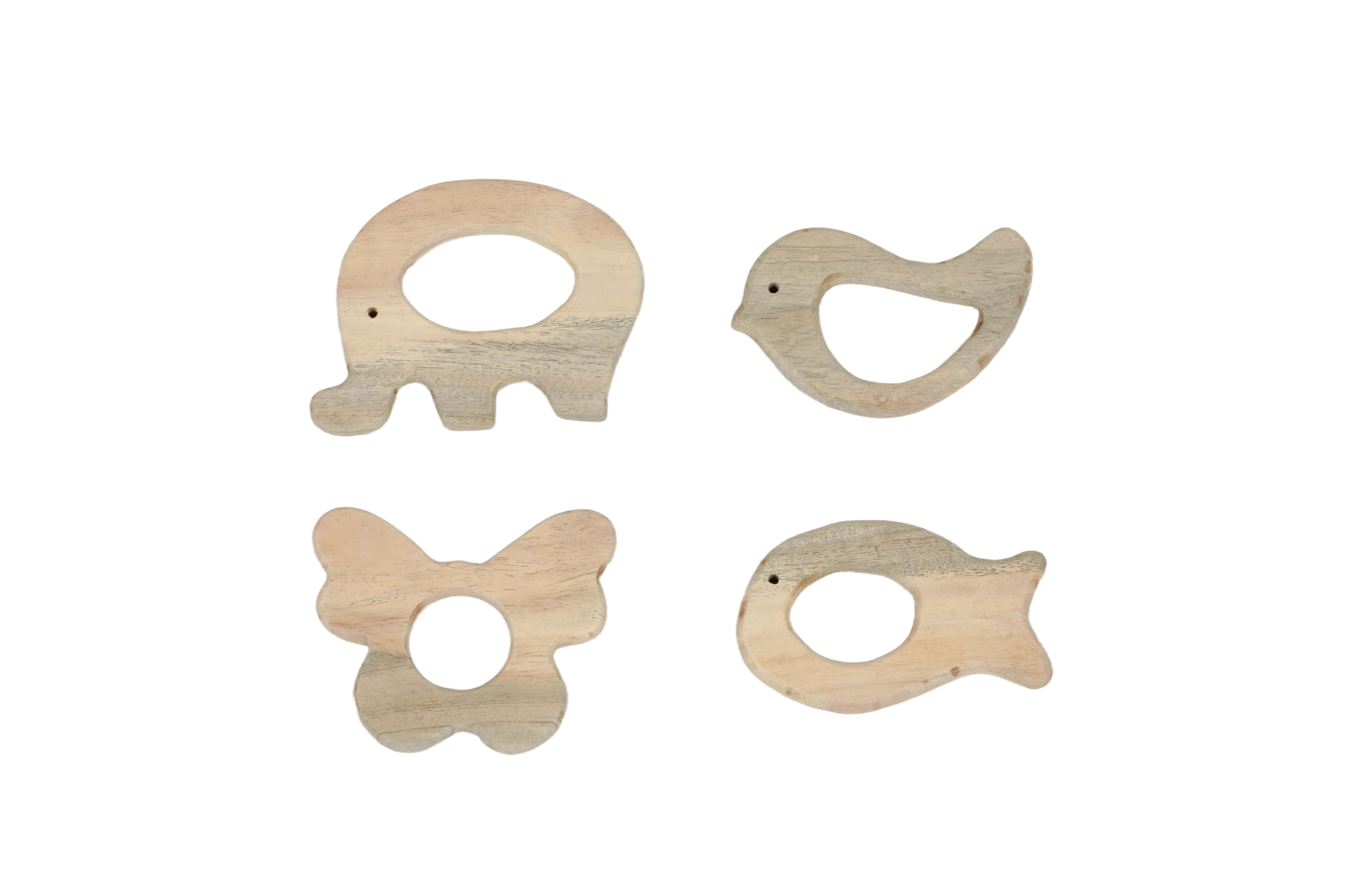 Natural Neem Teether