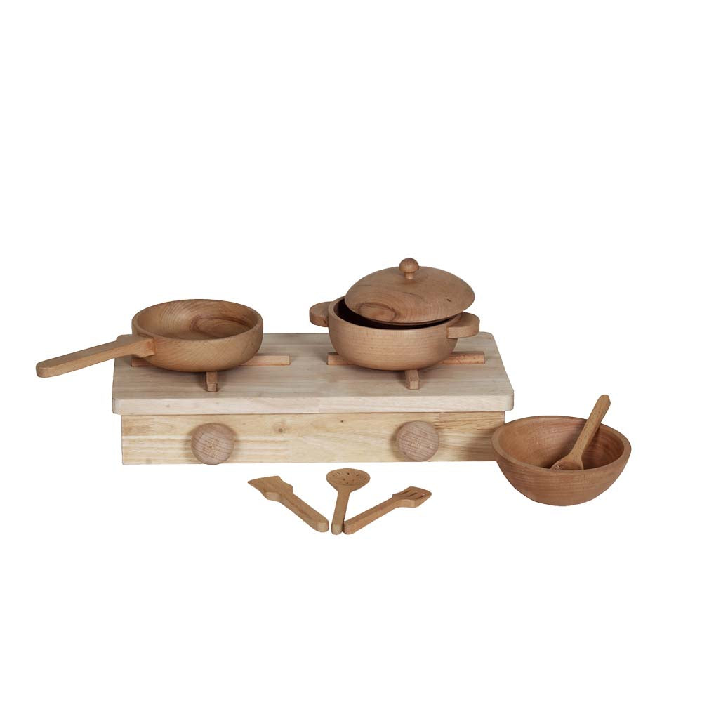 Cooking Set for Kids