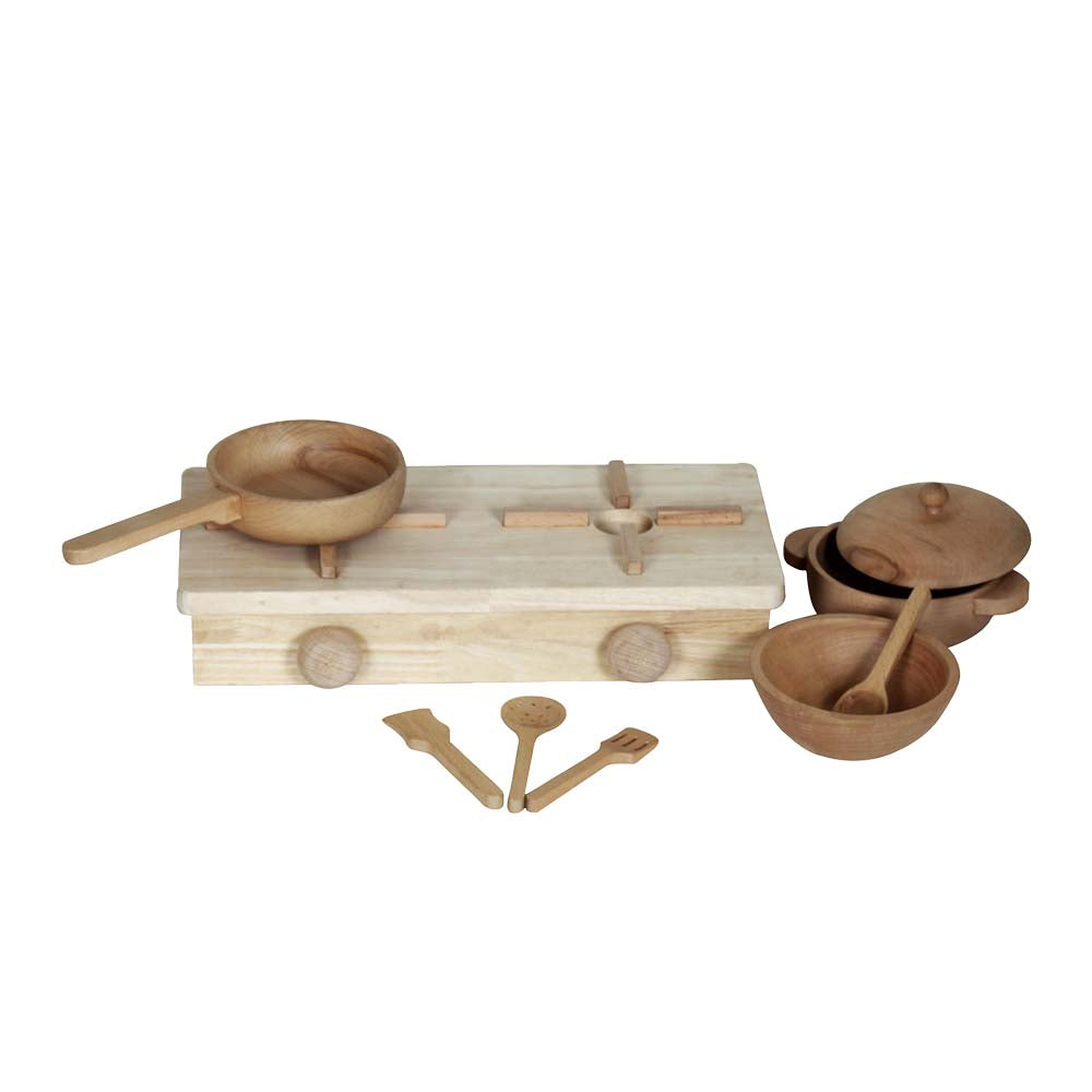 Cooking Set for Kids