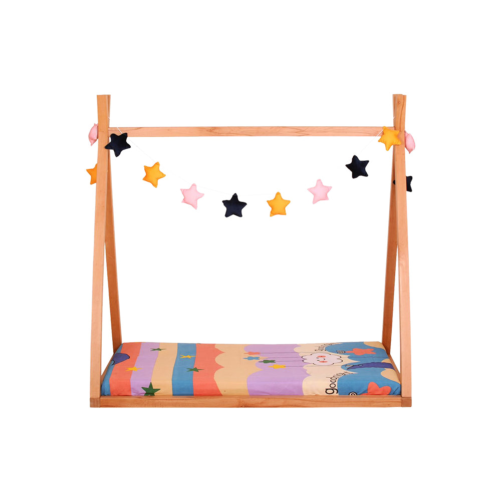 Montessori Floor Bed