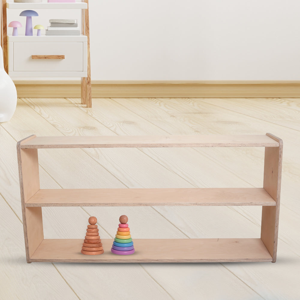 Montessori Shelf
