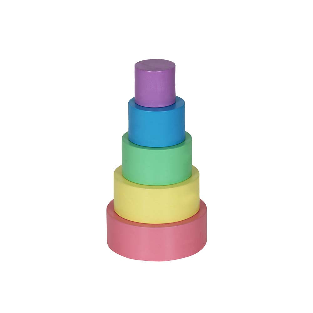 Nesting Stacking Bowls