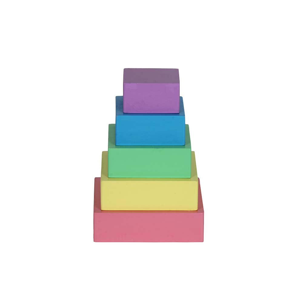Shop Wooden Stacking & Nesting Boxes for Kids Online | Casa Bambini