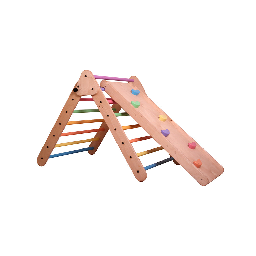 ゆ*え様 値下げ！Wood and hearts pikler 71GKPTUxX2L._UF350,350_QL50_.jpg