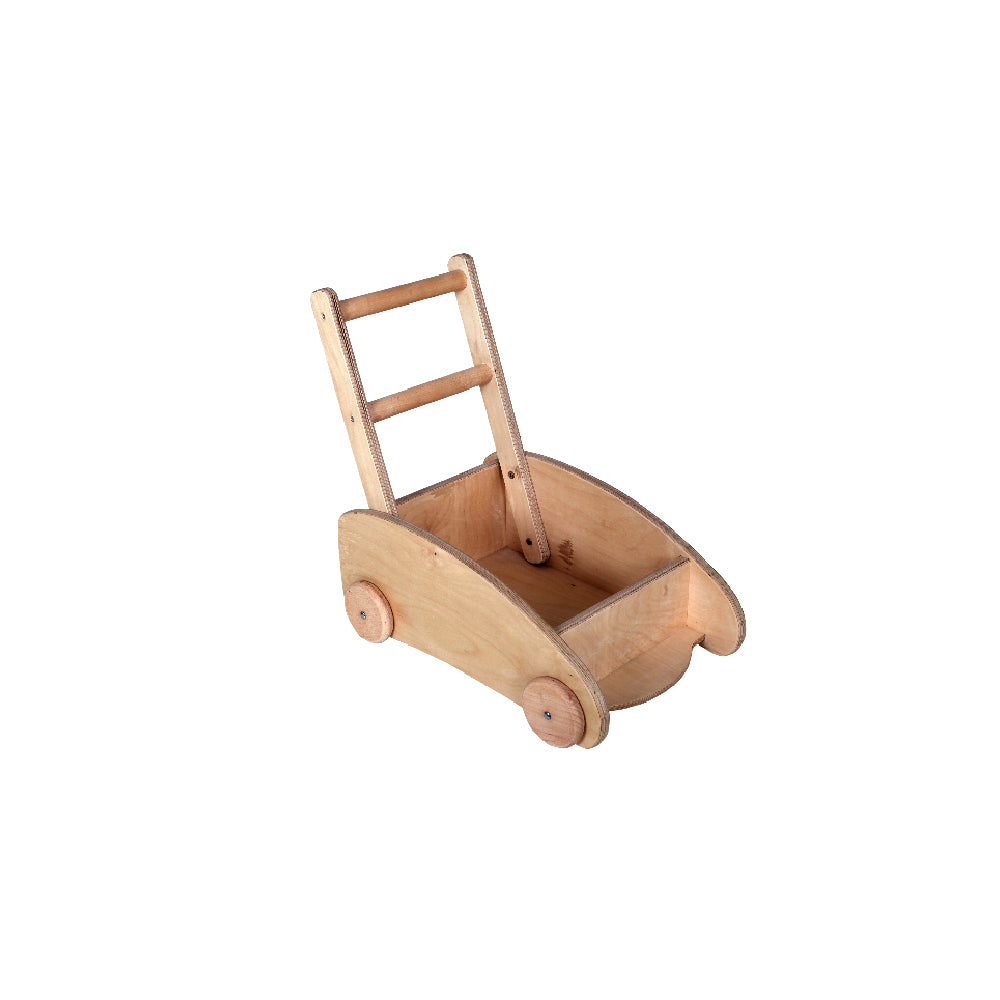 Push Wagon