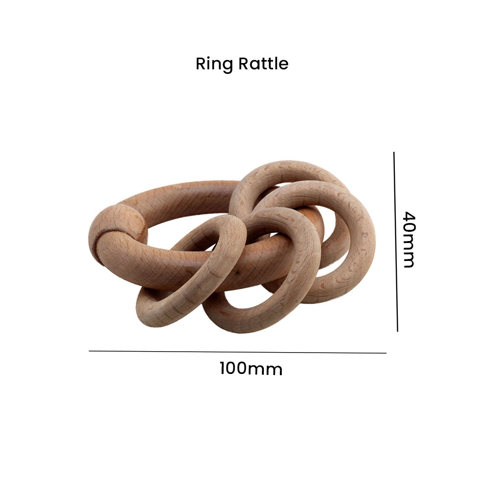 Ring Rattle