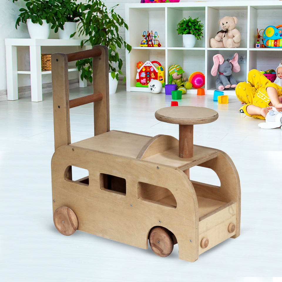 Casa Bambini - Handcrafted Wooden Toys & Furniture