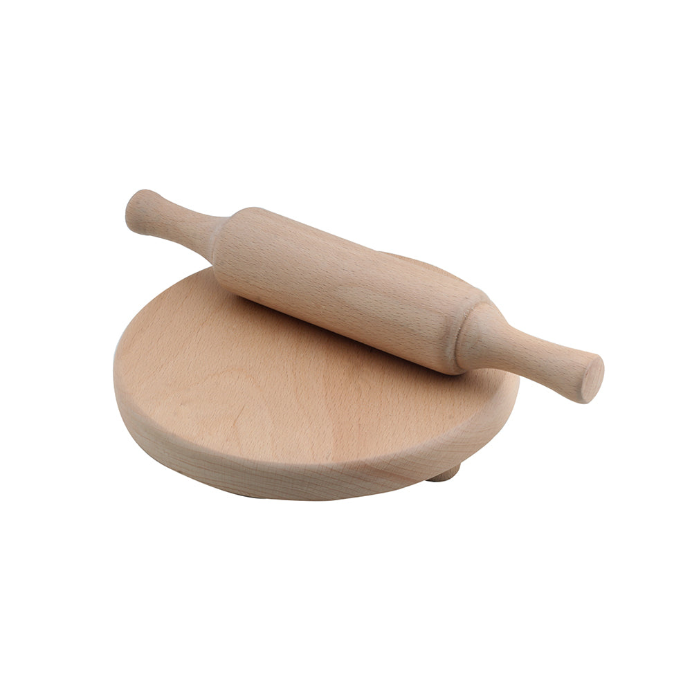 Rolling Pin & Board