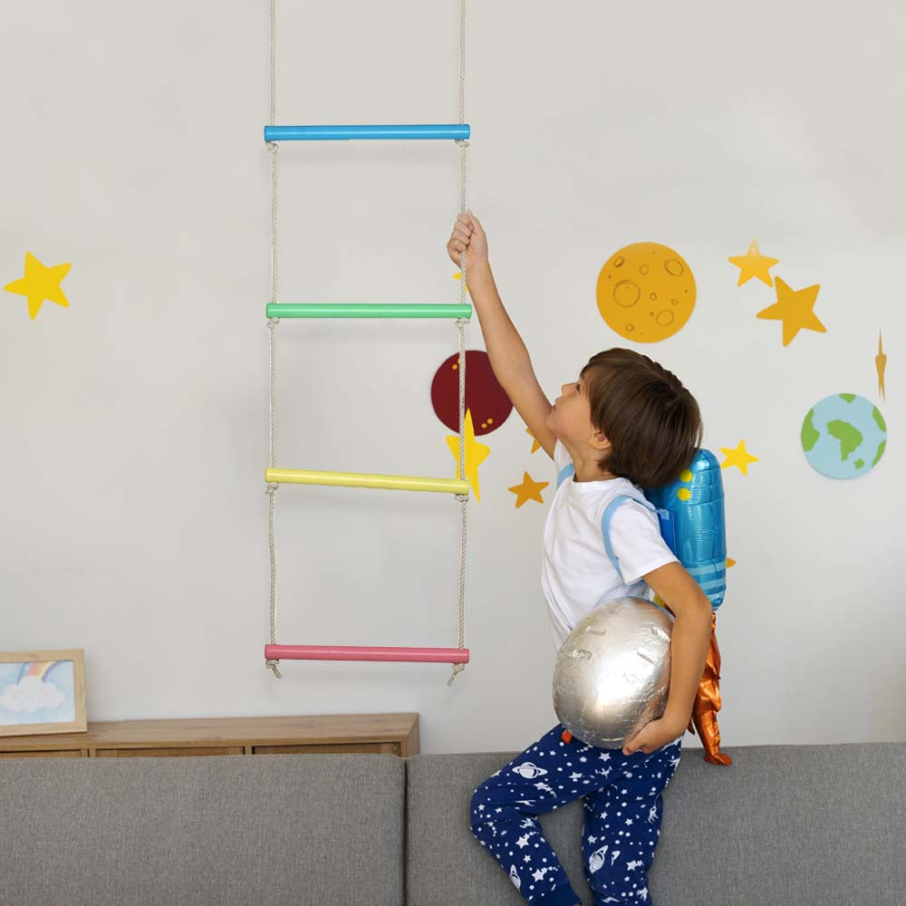 Order Rope Ladder Order Children's Rope Ladder Online at Casa Bambini Today