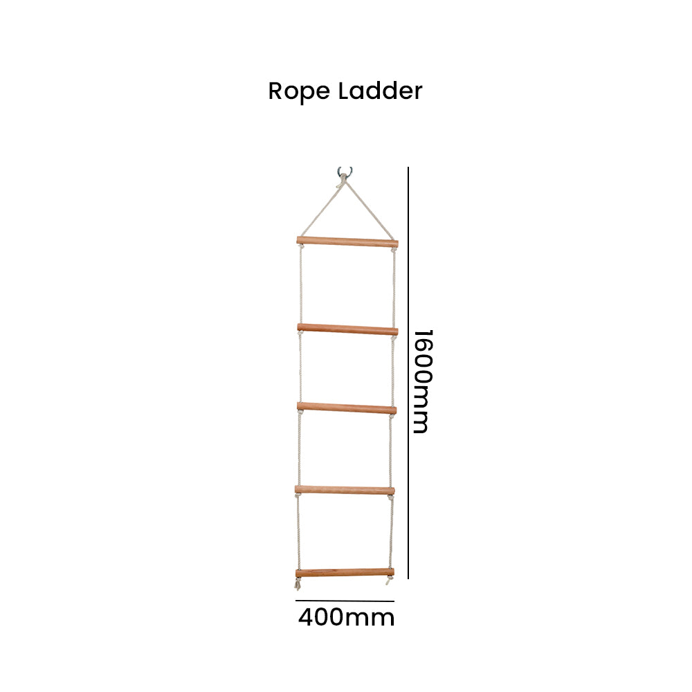 Order Rope Ladder Order Children's Rope Ladder Online at Casa Bambini Today