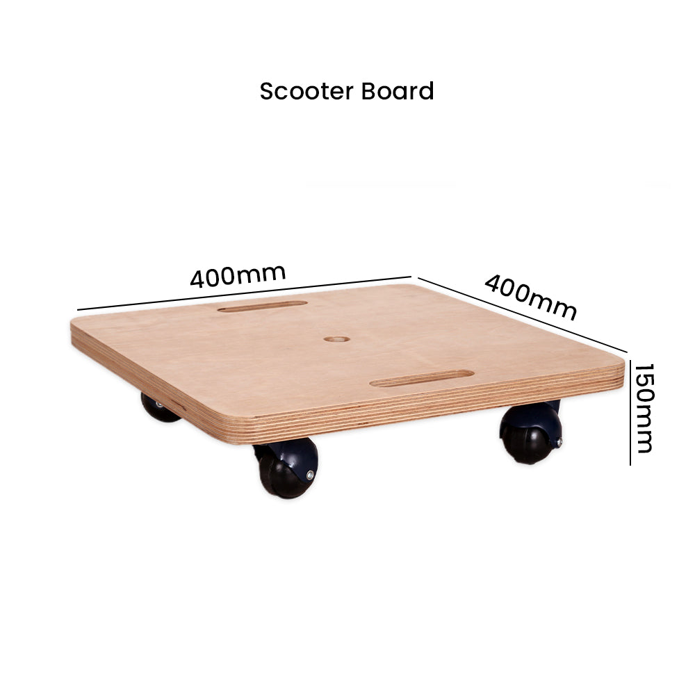 Scooter Board