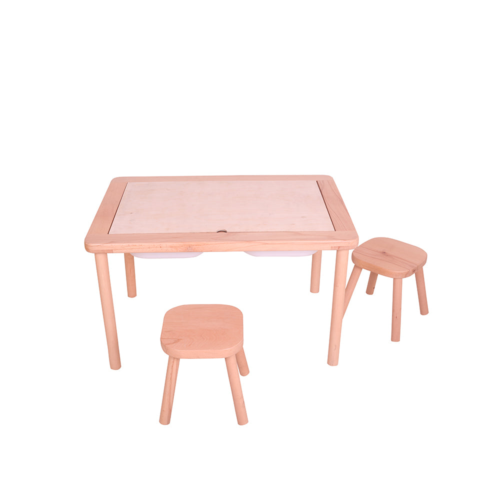 Sensory Table Set
