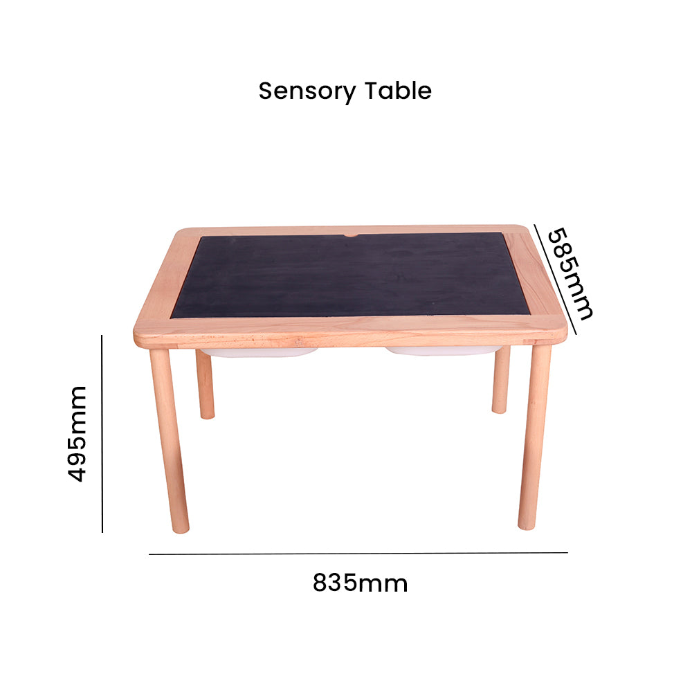 Sensory Table Set