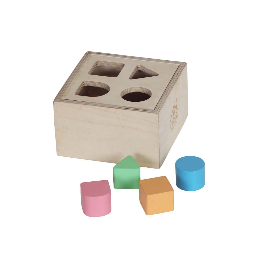 Shape Sorter