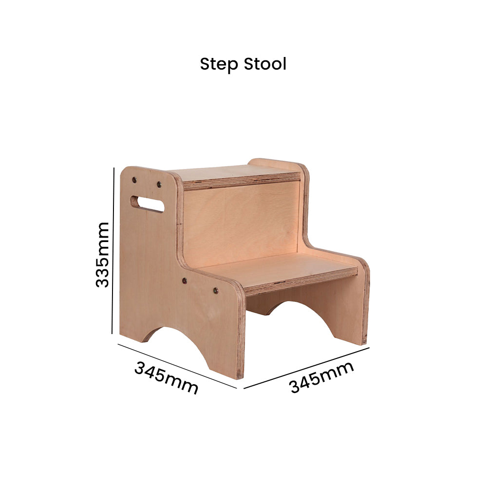 Step Stool