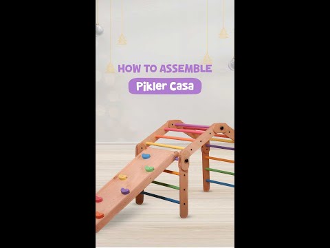 Pikler Casa